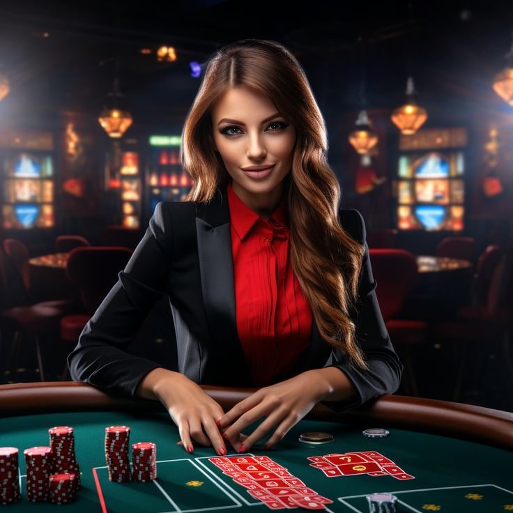 vm123 Game Slot