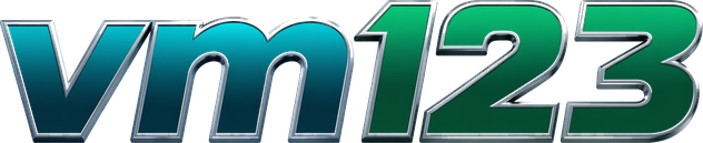 vm123 logo